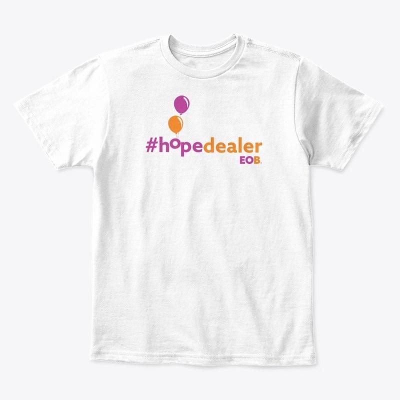 #HopeDealer