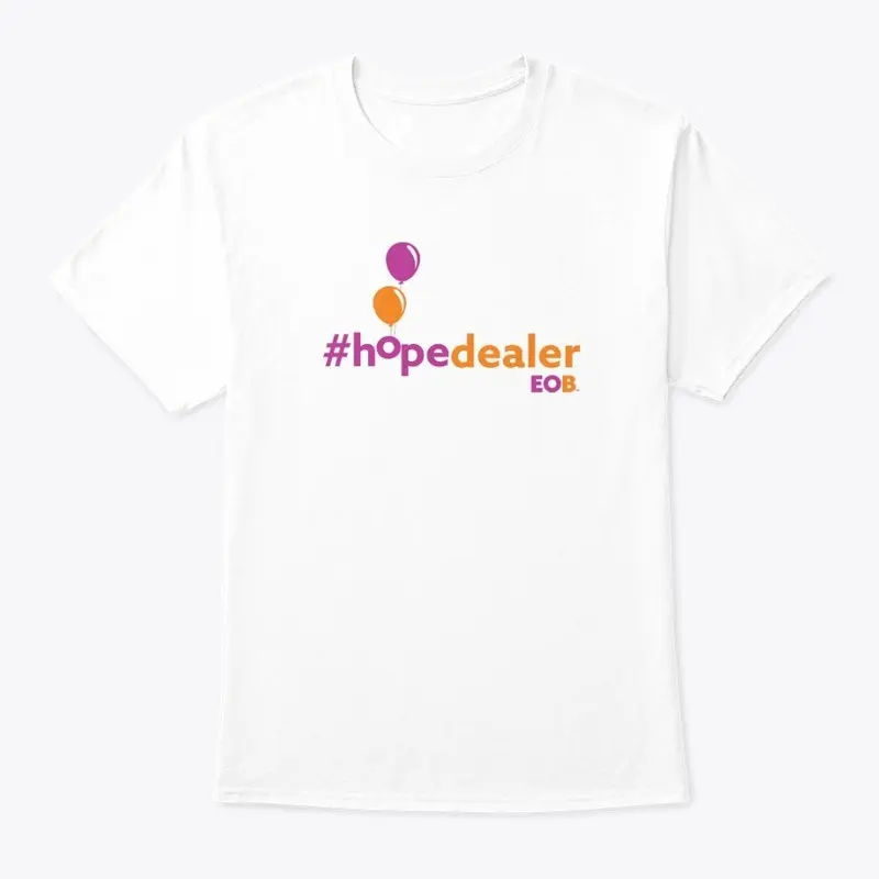 #HopeDealer